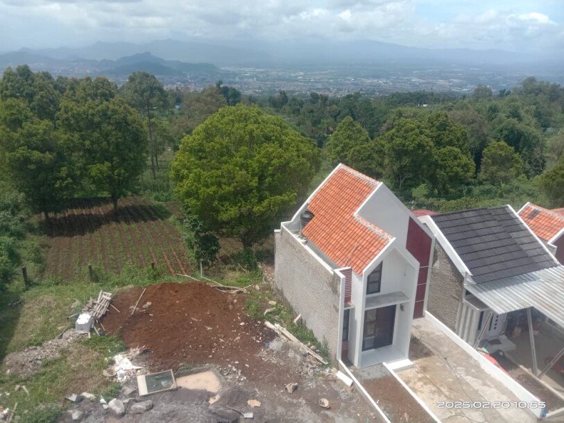 Jual tanah kavling paku haji bandung barat cicilan ringan-4