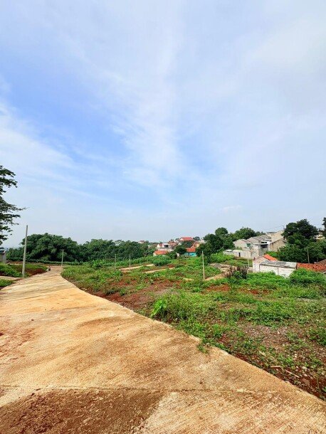Investasi Tanah di Cileunyi – Lingkungan Asri, Bebas Banjir, Cocok untuk Villa-3