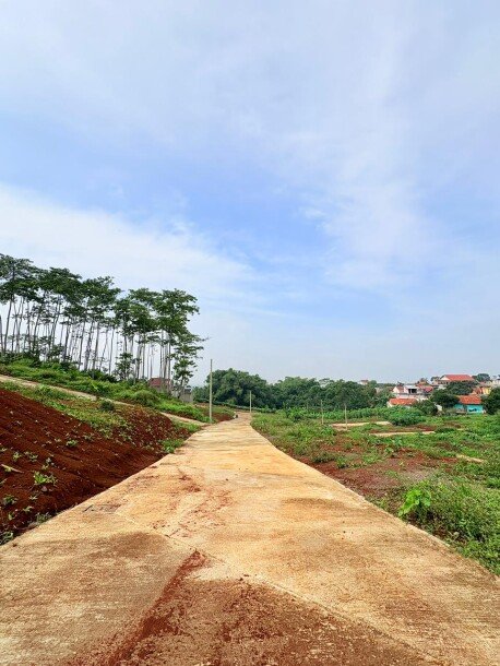 Investasi Tanah di Cileunyi – Lingkungan Asri, Bebas Banjir, Cocok untuk Villa-4