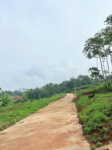 Investasi Tanah di Cileunyi – Lingkungan Asri, Bebas Banjir, Cocok untuk Villa-7