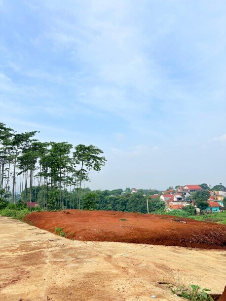 Investasi Tanah di Cileunyi – Lingkungan Asri, Bebas Banjir, Cocok untuk Villa-8