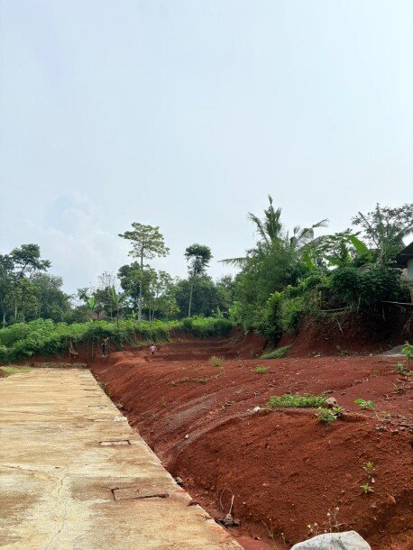 Investasi Tanah di Cileunyi – Lingkungan Asri, Bebas Banjir, Cocok untuk Villa-9