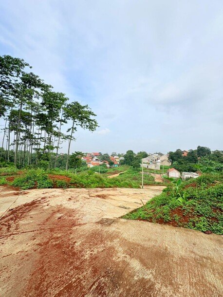 Investasi Tanah di Cileunyi – Lingkungan Asri, Bebas Banjir, Cocok untuk Villa-10