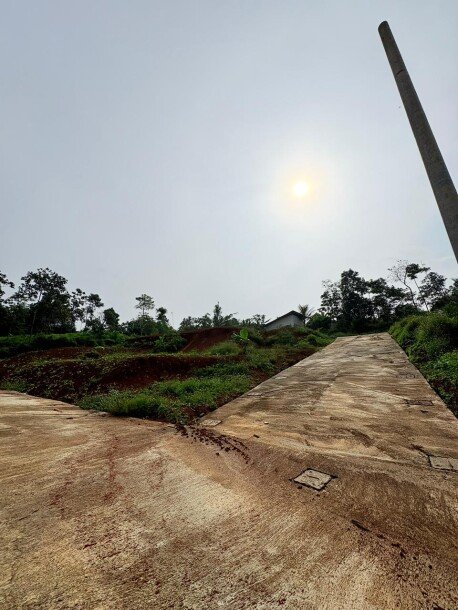 Investasi Tanah di Cileunyi – Lingkungan Asri, Bebas Banjir, Cocok untuk Villa-11