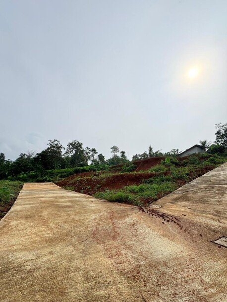Investasi Tanah di Cileunyi – Lingkungan Asri, Bebas Banjir, Cocok untuk Villa-12