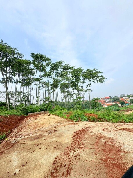 Investasi Tanah di Cileunyi – Lingkungan Asri, Bebas Banjir, Cocok untuk Villa-14