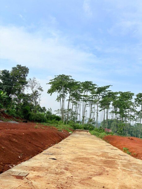 Investasi Tanah di Cileunyi – Lingkungan Asri, Bebas Banjir, Cocok untuk Villa-16