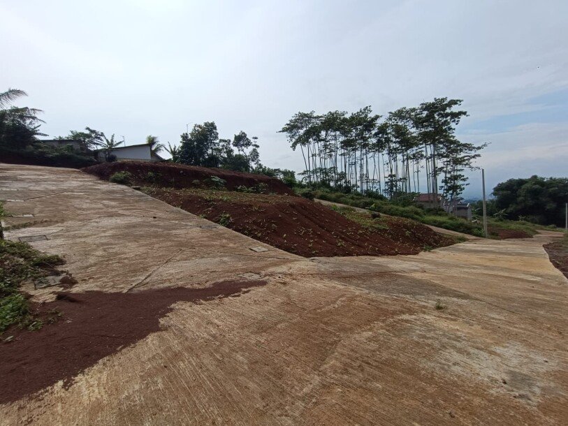 Investasi Tanah di Cileunyi – Lingkungan Asri, Bebas Banjir, Cocok untuk Villa-18