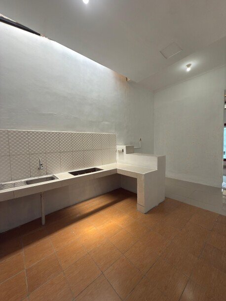 JUAL RUMAH SIAP HUNI CILEUNYI BANDUNG TIMUR POSISI HOOK ATAP FULL DAK KREDIT TANPA BI CHECKING-9