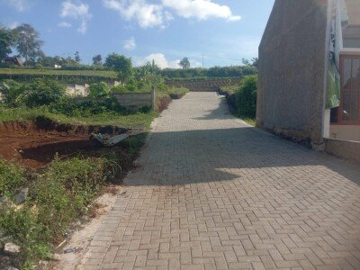 Di jual tanah setrategis di pakuhaji murah meriah