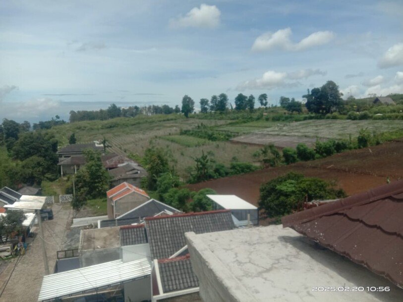 Jual tanah kavling paku haji bandung barat cicilan ringan-5