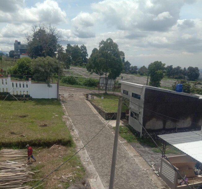 Jual tanah kavling paku haji bandung barat cicilan ringan-3