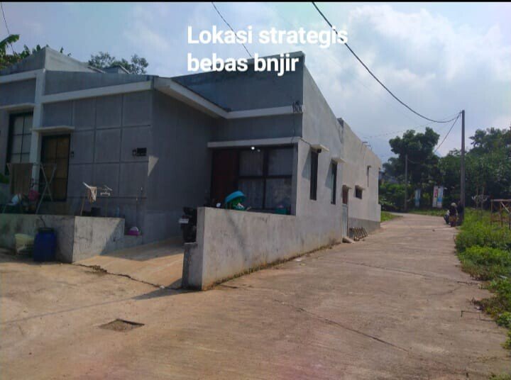 Jual tanah murah Bandung Timur akses mudah dan lingkungan nyaman Cijambe Cinunuk Cileunyi-1