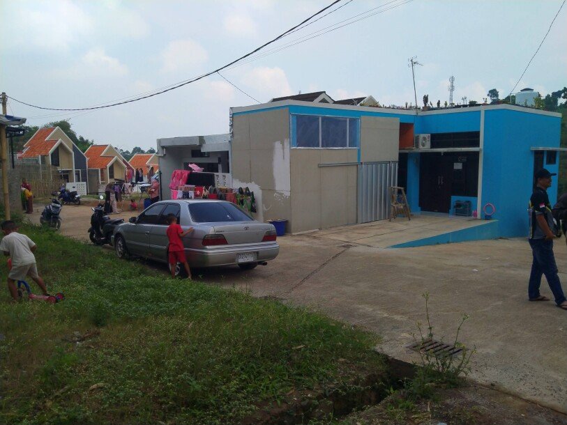 TANAH SEMI VILLA DATARAN TINGGI BANDUNG COCOK UNTUK HUNIAN ATAU INVESTASI-4