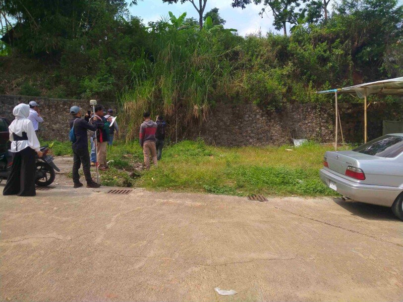 TANAH CIBIRU BANDUNG SUASANA ASRI PEGUNUNGAN AIR BERSIH UDARA SEGAR KREDIT TANPA BANK-2