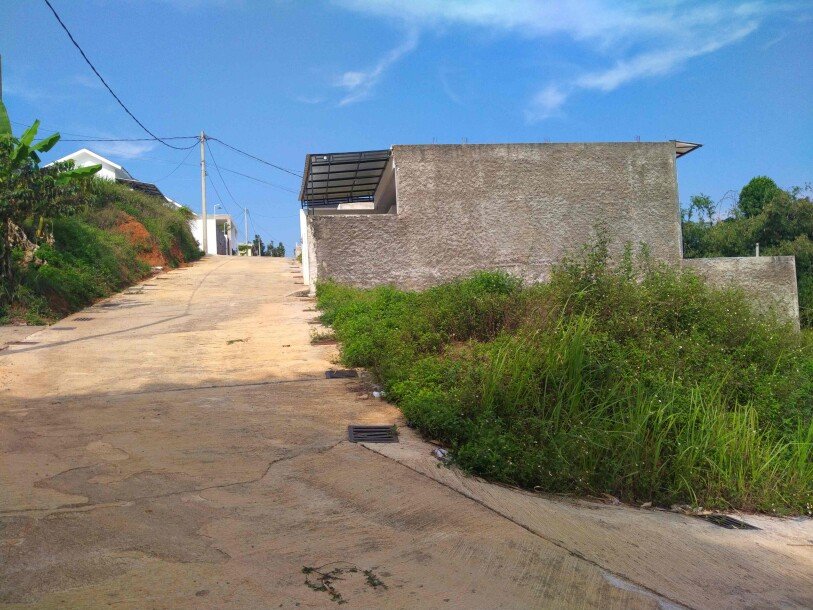 TANAH PEGUNUNGAN CIBIRU BANDUNG DIJUAL LANGSUNG DEVELOPER CICILAN MUDAH-2