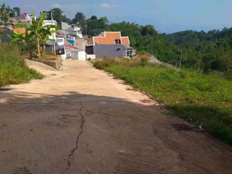 JUAL TANAH CIBIRU BANDUNG AIR BERSIH UDARA SEGAR HARGA TERJANGKAU CICILAN MUDAH-2