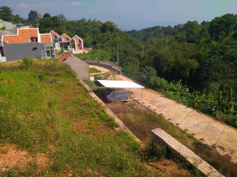 JUAL TANAH CIBIRU BANDUNG AIR BERSIH UDARA SEGAR HARGA TERJANGKAU CICILAN MUDAH-4