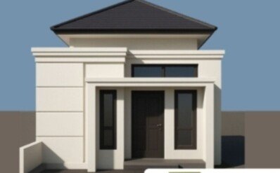 JUAL RUMAH MURAH DEKAT METRO INDAH MALL BANDUNG PUSAT KOTA KREDIT TANPA BANK