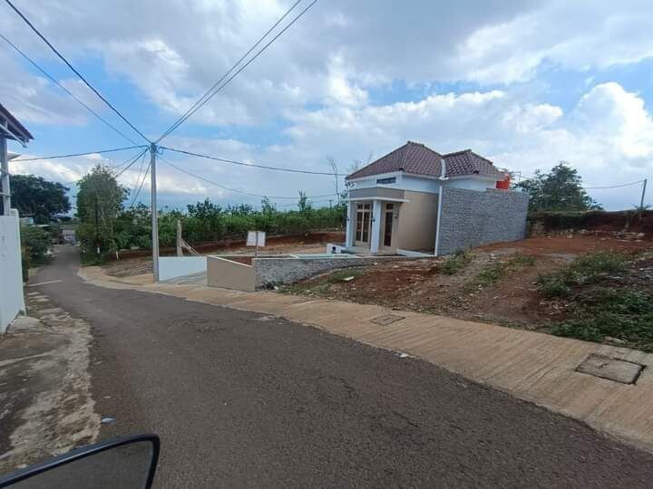 Jual Tanah Kavling Bandung Timur – Lokasi Strategis Dalam Cluster-2