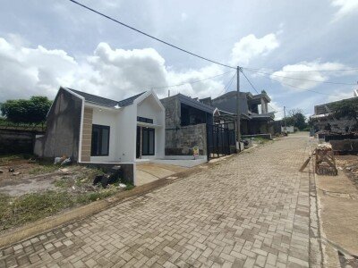 Rumah Murah di Pakuhaji Bandung Barat: Hunian Nyaman Harga Terjangkau-2