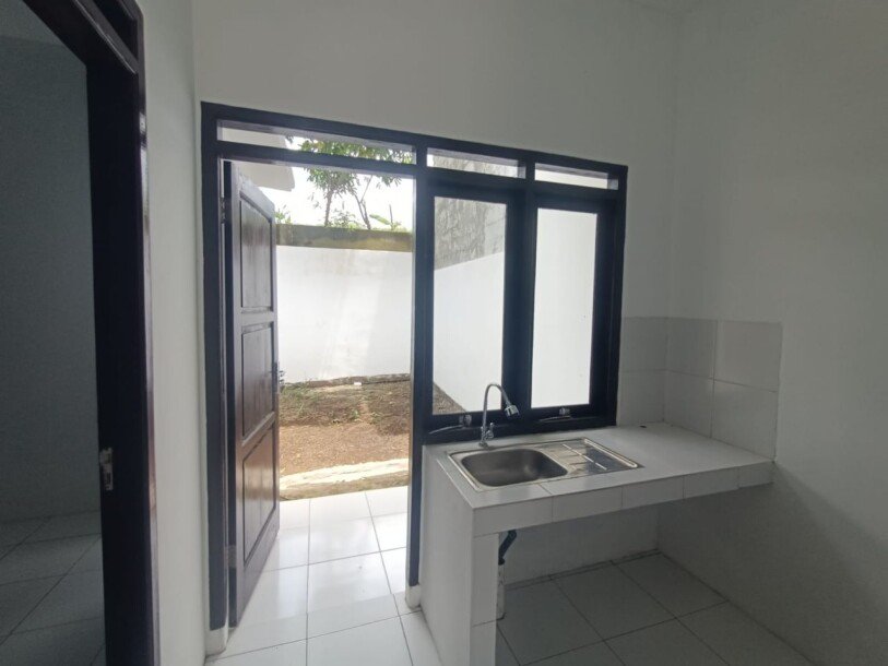 Rumah Cluster tanpa bi checking di Pakuhaji – Perumahan Eksklusif di Bandung Barat-3