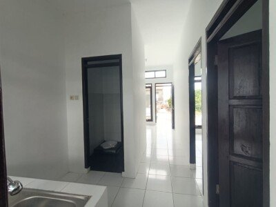 Rumah Cluster Modern di Cilame Bandung Barat – Dekat Akses Tol & Stasiun Kereta Cepat-5