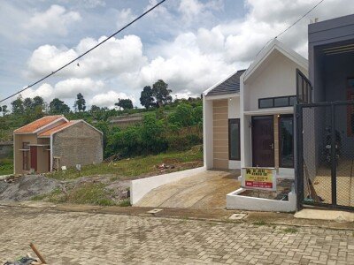 Rumah Murah di Pakuhaji Bandung Barat: Hunian Nyaman Harga Terjangkau-8