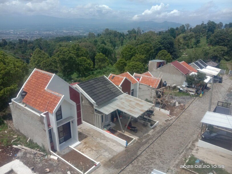 Tanah Murah di Bandung Barat – Kavling Strategis Cilame Ngamprah, Cicilan Ringan Tanpa Bank-7