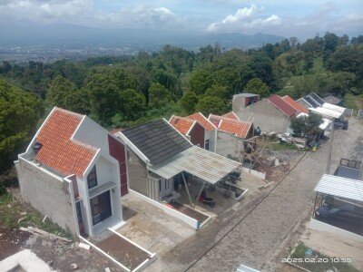 Tanah Kavling Murah di Pakuhaji Bandung Barat – Investasi Strategis Harga Terjangkau-2