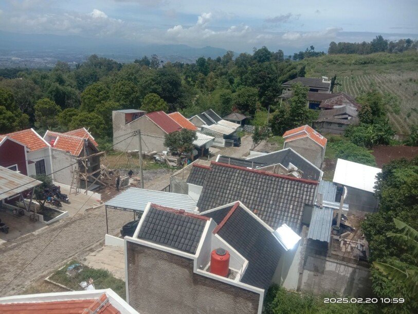 Tanah Kavling Bandung Barat Ngamprah – Hunian Murah, Asri & Bisa Dicicil-3