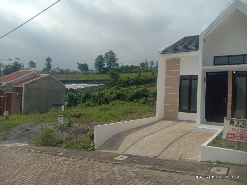 Rumah Murah Pakuhaji Bandung Barat Tanpa BI Checking, Proses Mudah Tanpa Ribet-7