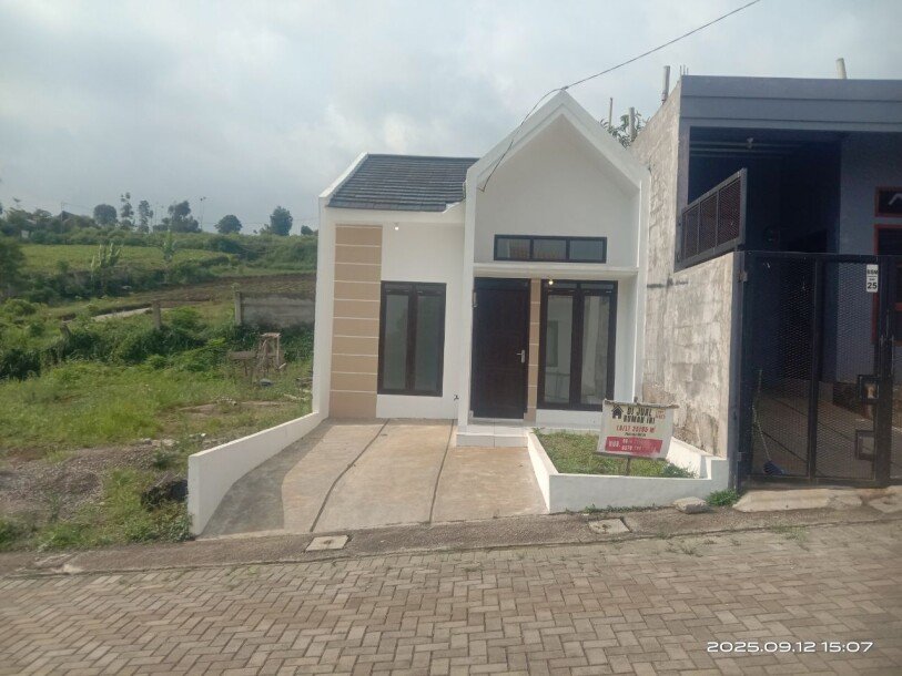 Hunian Murah Tanpa BI Checking di Cilame Bandung Barat-7