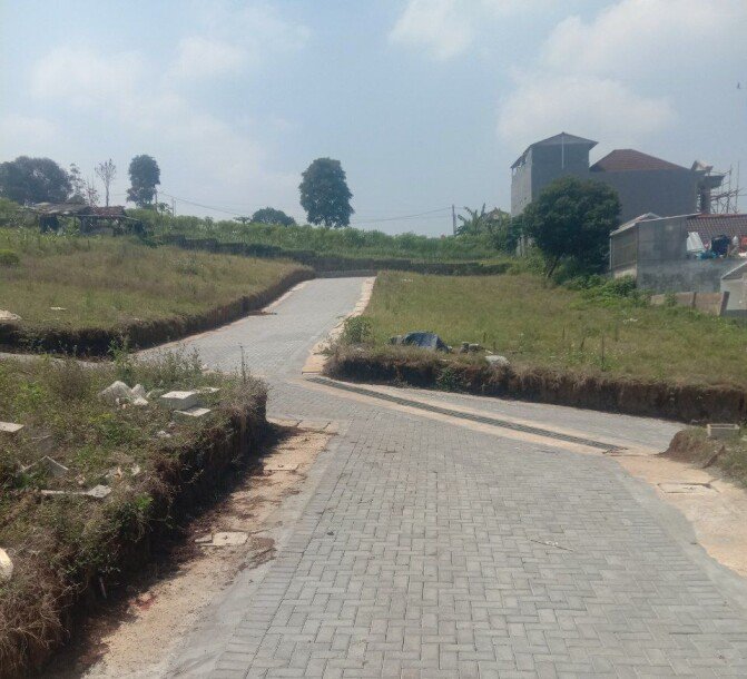 Jual Tanah 5 Tumbak Bandung Barat – Asri dan Bebas Banjir-2