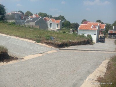 Tanah Kavling Pakuhaji Bandung Barat: Nuansa Villa & Harga Terjangkau-2