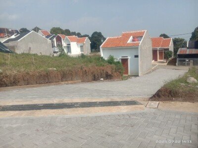 Tanah Kavling Pakuhaji Bandung Barat: Nuansa Villa & Harga Terjangkau-4