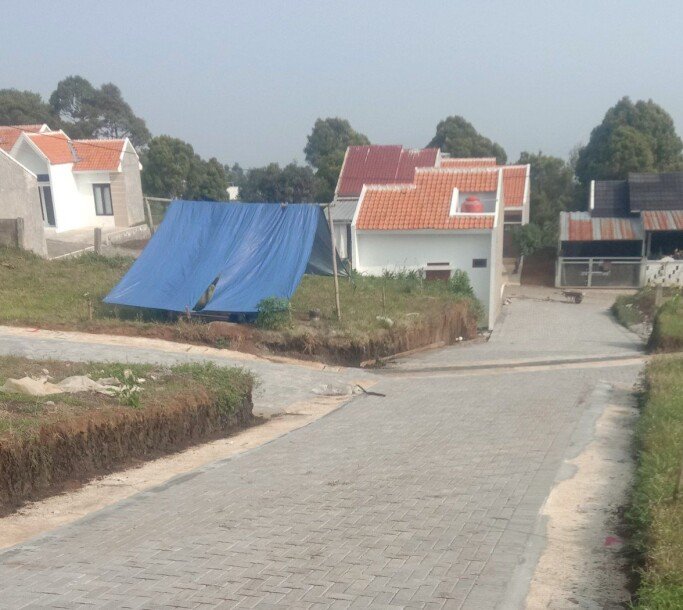 Jual Tanah Kavling di Ngamprah Bandung Barat – Bebas Banjir dan Harga Terjangkau-4