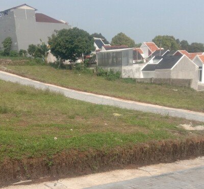 Tanah Kavling Pakuhaji Bandung Barat: Nuansa Villa & Harga Terjangkau-6