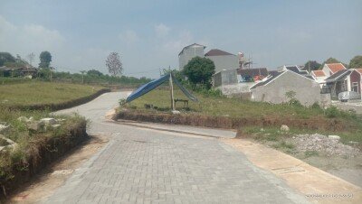 Tanah Kavling Pakuhaji Bandung Barat: Nuansa Villa & Harga Terjangkau-7