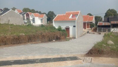 Tanah Kavling Pakuhaji Bandung Barat: Nuansa Villa & Harga Terjangkau-8