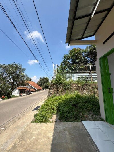 Ruko murah dekat griya Cinunuk Bandung Timur - cicil developer-5