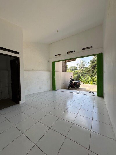 Ruko Murah Cileunyi Bandung Timur – Bisa Cicil Langsung ke Developer-6
