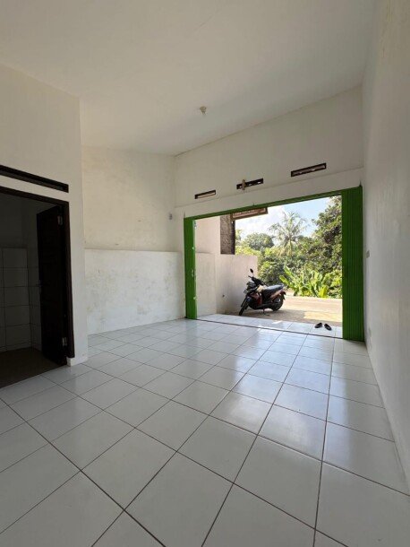Ruko murah dekat griya Cinunuk Bandung Timur - cicil developer-6