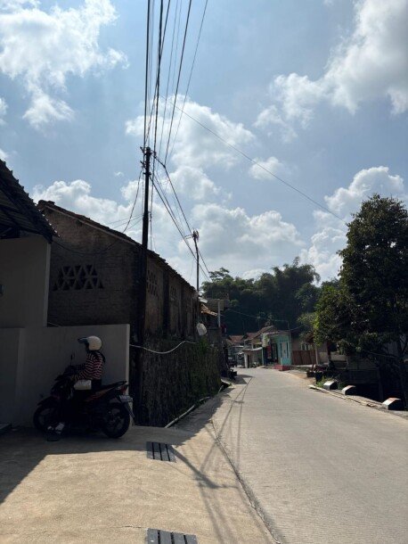 Ruko murah dekat griya Cinunuk Bandung Timur - cicil developer-7