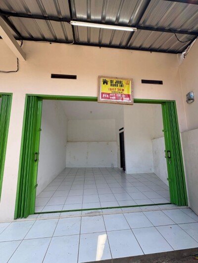 Ruko murah dekat griya Cinunuk Bandung Timur - cicil developer-8
