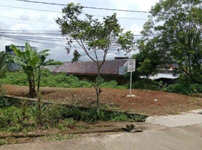 Jual Tanah Murah Pinggir Jalan Raya Ujungberung Bandung – Cicilan Tanpa Bank-7