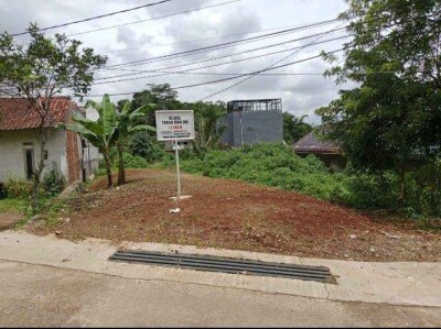Jual Tanah Murah Pinggir Jalan Raya Ujungberung Bandung – Cicilan Tanpa Bank-8
