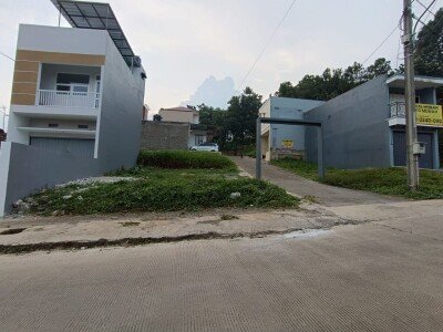 Tanah Kavling Strategis di Cileunyi – Pinggir Jalan, Bebas Banjir & Cicilan Tanpa Bank