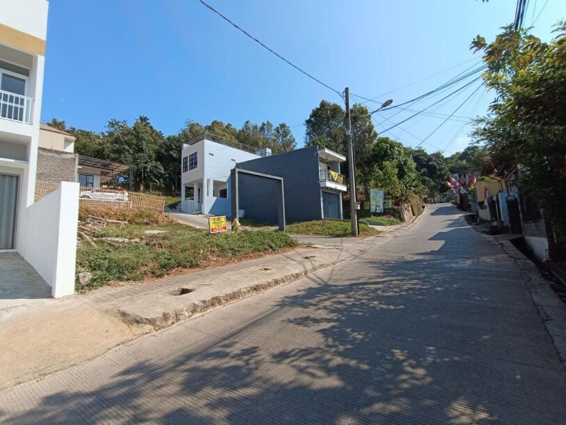 Tanah Kavling di Cileunyi Bandung Timur Cicilan Mudah Tanpa Bank-4