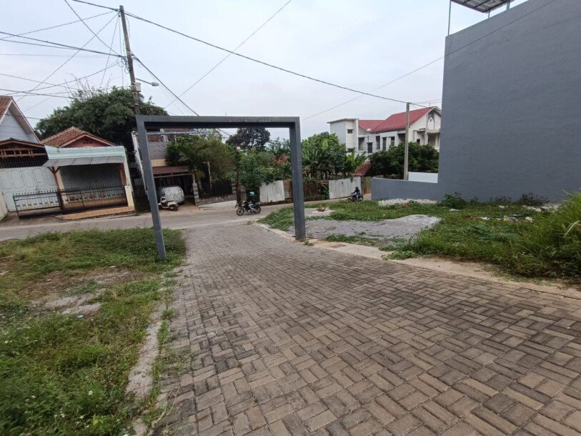 Tanah Kavling Murah di Cileunyi Bandung Timur – Bebas Banjir, Bisa Dicicil Tanpa Bank-5